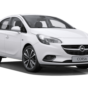 Opel Corsa Diesel