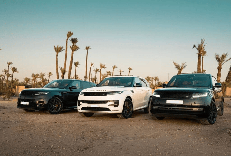 How to Find Cheap Car Hire at Marrakech Airport Without Sacrificing Quality