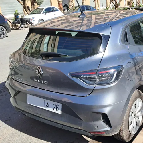 Renault Clio5 - 68595
