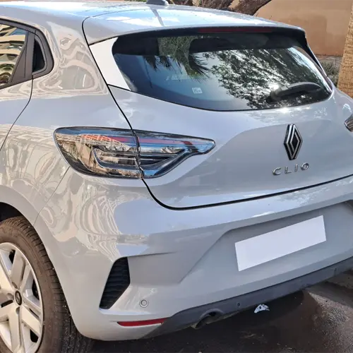 Renault Clio5 - ww747994