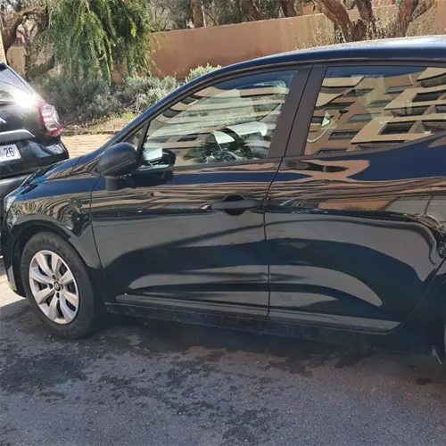 Renault Clio5 - 46406