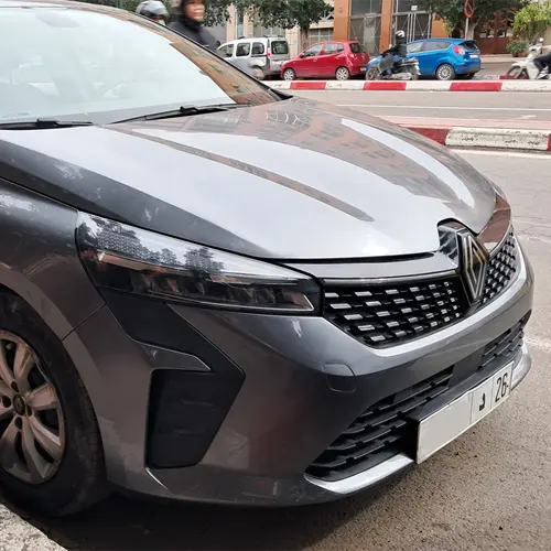 Renault Clio5 - 46408