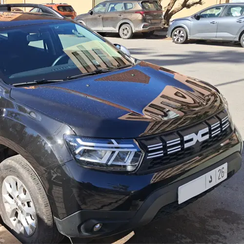 Dacia Duster - 68376