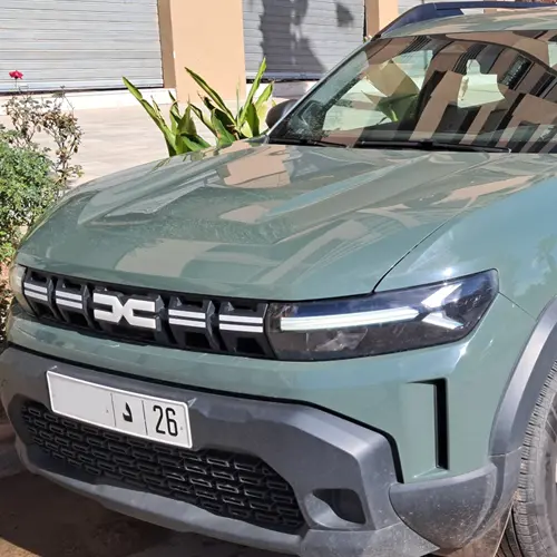 Dacia Duster - 63351