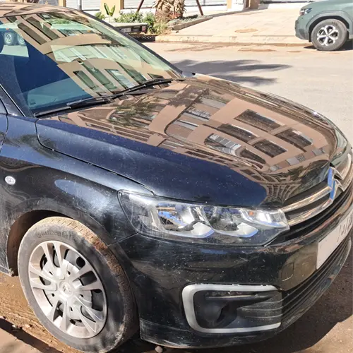 Citroen C Elysee - 28422