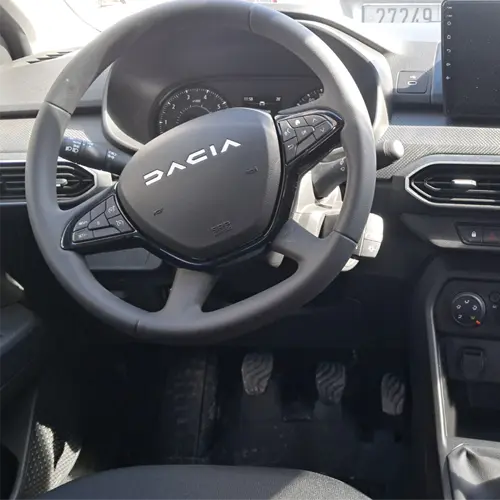 DACIA LOGAN - ww748010