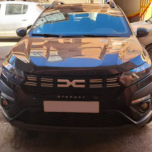 DACIA STEPWAY - 29320